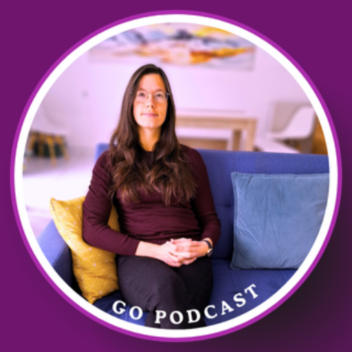 Alexandrine GO PODCAST